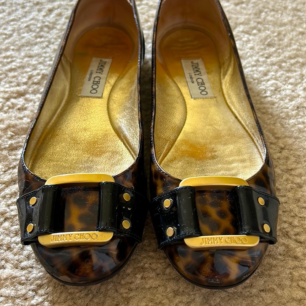 Women shoes used